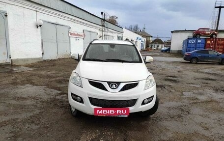 Great Wall Hover H5, 2014 год, 900 000 рублей, 11 фотография