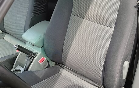 Chevrolet Lacetti, 2011 год, 530 000 рублей, 8 фотография