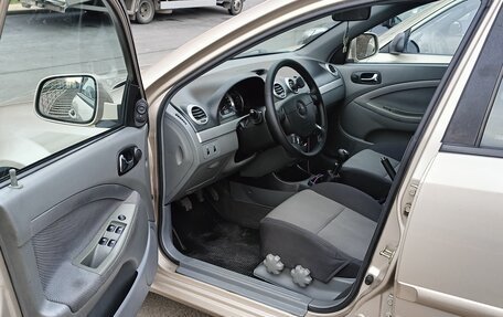 Chevrolet Lacetti, 2011 год, 530 000 рублей, 6 фотография