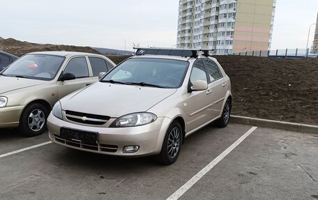 Chevrolet Lacetti, 2011 год, 530 000 рублей, 2 фотография