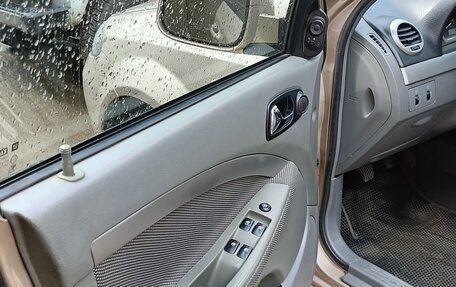 Chevrolet Lacetti, 2011 год, 530 000 рублей, 9 фотография