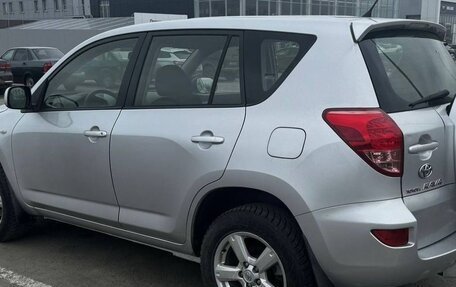Toyota RAV4, 2007 год, 1 120 000 рублей, 2 фотография
