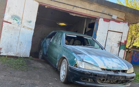 Peugeot 406 I, 1997 год, 150 000 рублей, 3 фотография