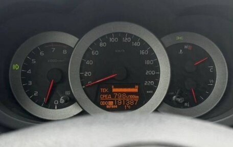 Toyota RAV4, 2007 год, 1 120 000 рублей, 5 фотография