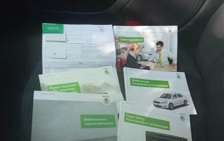 Skoda Octavia, 2012 год, 1 250 000 рублей, 4 фотография