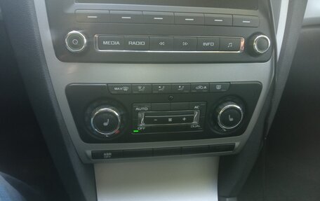 Skoda Octavia, 2012 год, 1 250 000 рублей, 3 фотография