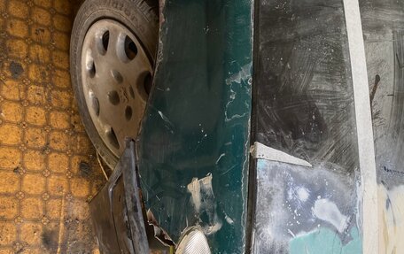 Peugeot 406 I, 1997 год, 150 000 рублей, 5 фотография