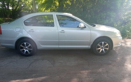 Skoda Octavia, 2012 год, 1 250 000 рублей, 2 фотография