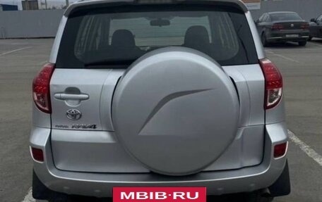 Toyota RAV4, 2007 год, 1 120 000 рублей, 3 фотография