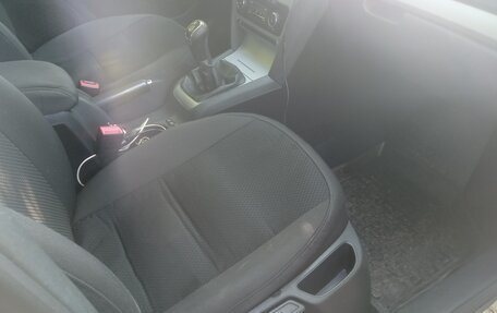 Skoda Octavia, 2012 год, 1 250 000 рублей, 9 фотография