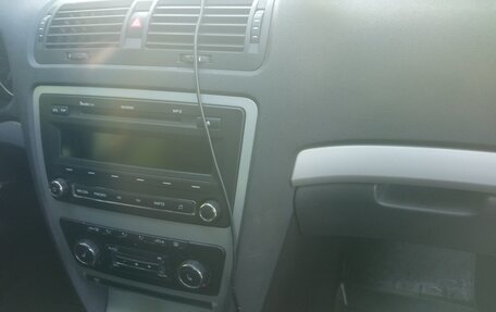 Skoda Octavia, 2012 год, 1 250 000 рублей, 8 фотография
