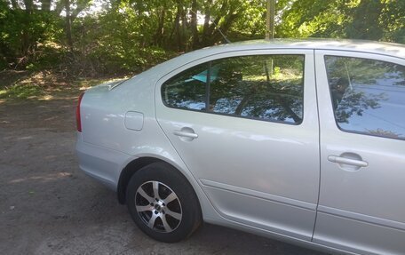 Skoda Octavia, 2012 год, 1 250 000 рублей, 6 фотография