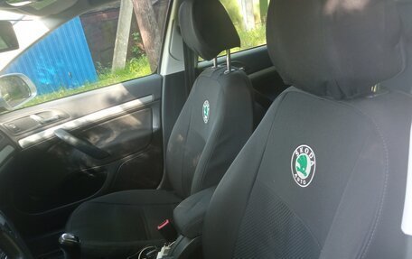 Skoda Octavia, 2012 год, 1 250 000 рублей, 13 фотография