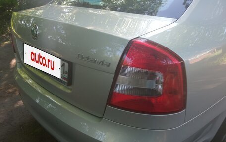 Skoda Octavia, 2012 год, 1 250 000 рублей, 15 фотография