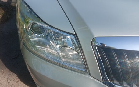 Skoda Octavia, 2012 год, 1 250 000 рублей, 16 фотография