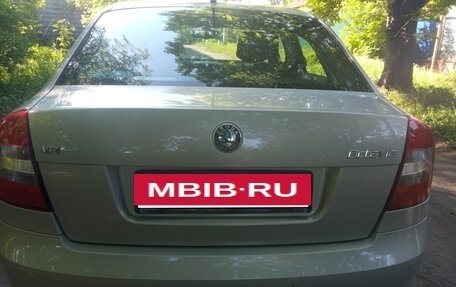 Skoda Octavia, 2012 год, 1 250 000 рублей, 12 фотография