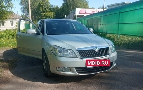 Skoda Octavia, 2012 год, 1 250 000 рублей, 18 фотография