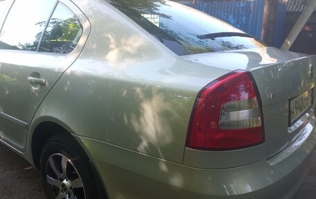 Skoda Octavia, 2012 год, 1 250 000 рублей, 21 фотография