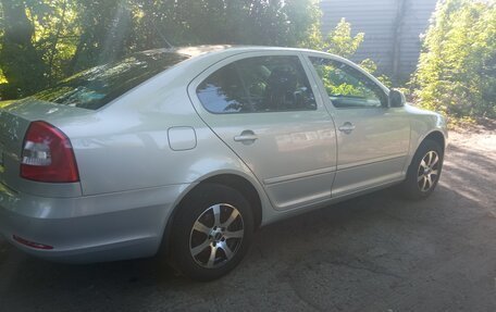 Skoda Octavia, 2012 год, 1 250 000 рублей, 22 фотография