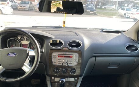 Ford Focus II рестайлинг, 2008 год, 800 000 рублей, 6 фотография