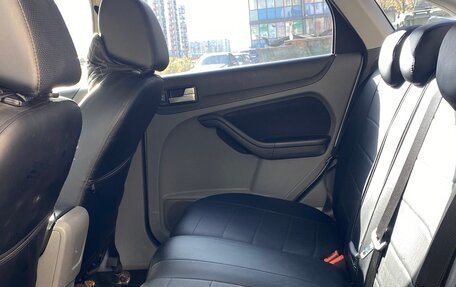 Ford Focus II рестайлинг, 2008 год, 800 000 рублей, 8 фотография