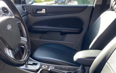 Ford Focus II рестайлинг, 2008 год, 800 000 рублей, 7 фотография