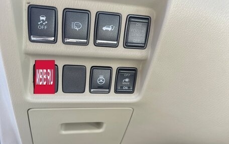 Infiniti JX, 2013 год, 2 090 000 рублей, 10 фотография