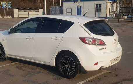 Mazda 3, 2012 год, 800 000 рублей, 4 фотография