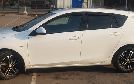 Mazda 3, 2012 год, 800 000 рублей, 3 фотография