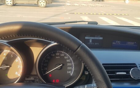 Mazda 3, 2012 год, 800 000 рублей, 10 фотография