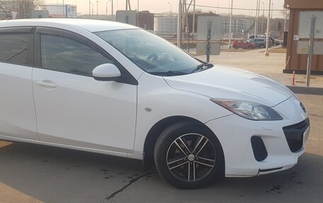 Mazda 3, 2012 год, 800 000 рублей, 8 фотография