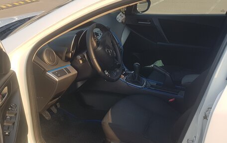 Mazda 3, 2012 год, 800 000 рублей, 9 фотография