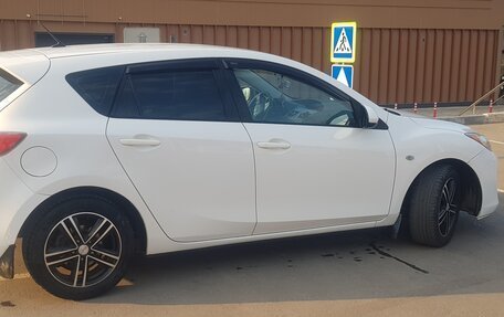 Mazda 3, 2012 год, 800 000 рублей, 7 фотография