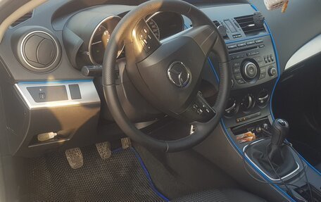 Mazda 3, 2012 год, 800 000 рублей, 11 фотография