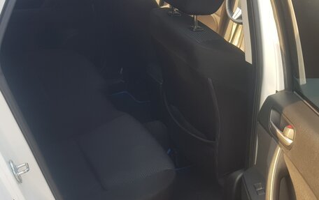 Mazda 3, 2012 год, 800 000 рублей, 12 фотография