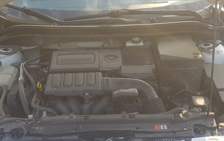 Mazda 3, 2012 год, 800 000 рублей, 14 фотография