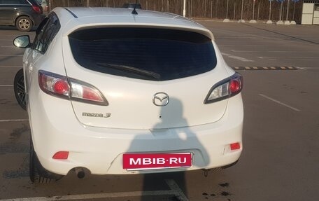 Mazda 3, 2012 год, 800 000 рублей, 5 фотография