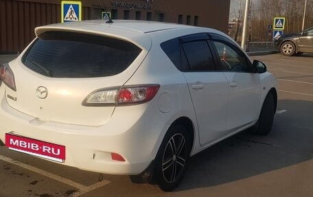 Mazda 3, 2012 год, 800 000 рублей, 6 фотография