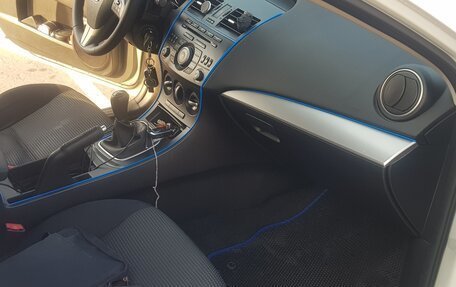 Mazda 3, 2012 год, 800 000 рублей, 15 фотография
