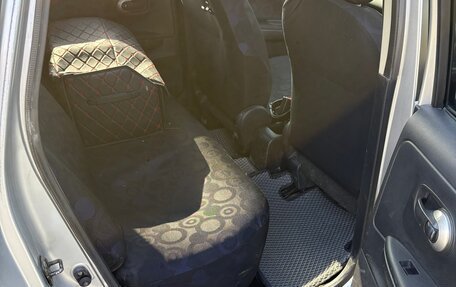 Nissan Note II рестайлинг, 2005 год, 450 000 рублей, 6 фотография
