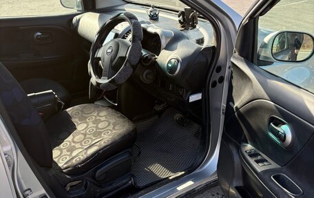 Nissan Note II рестайлинг, 2005 год, 450 000 рублей, 5 фотография