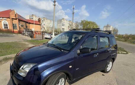 Suzuki Ignis II (HR), 2007 год, 499 997 рублей, 2 фотография