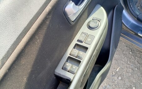 KIA Rio III рестайлинг, 2013 год, 755 000 рублей, 9 фотография