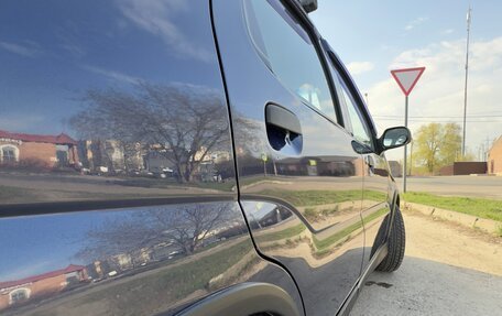 Suzuki Ignis II (HR), 2007 год, 499 997 рублей, 5 фотография