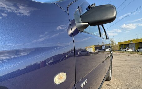 Suzuki Ignis II (HR), 2007 год, 499 997 рублей, 6 фотография