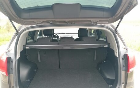 KIA Sportage III, 2014 год, 1 350 000 рублей, 6 фотография