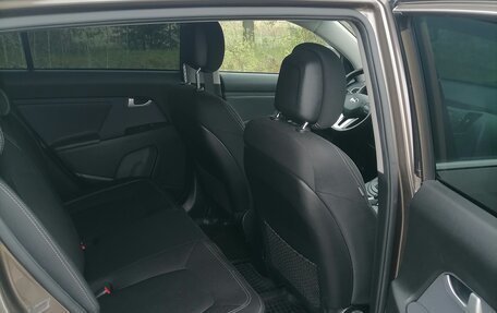 KIA Sportage III, 2014 год, 1 350 000 рублей, 12 фотография