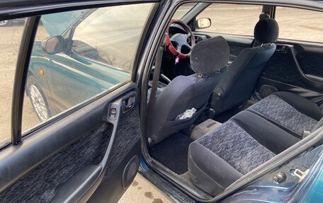 Toyota Caldina, 1993 год, 340 000 рублей, 11 фотография