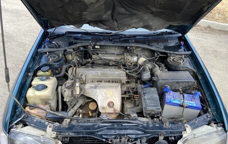 Toyota Caldina, 1993 год, 340 000 рублей, 7 фотография