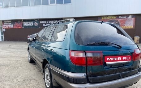 Toyota Caldina, 1993 год, 340 000 рублей, 4 фотография